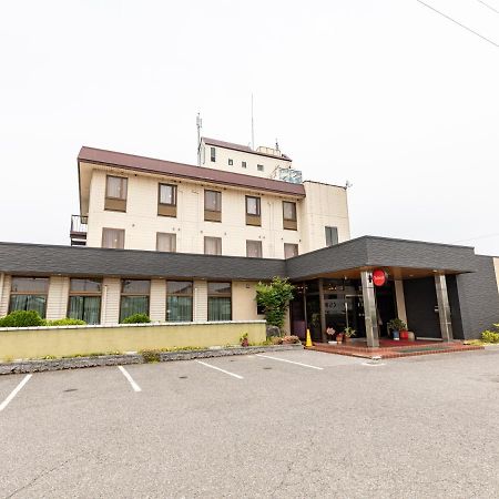 Tabist Hotel Kurama Hikone Bagian luar foto