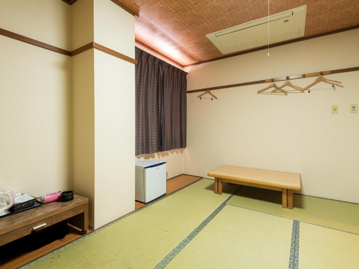 Tabist Hotel Kurama Hikone Bagian luar foto