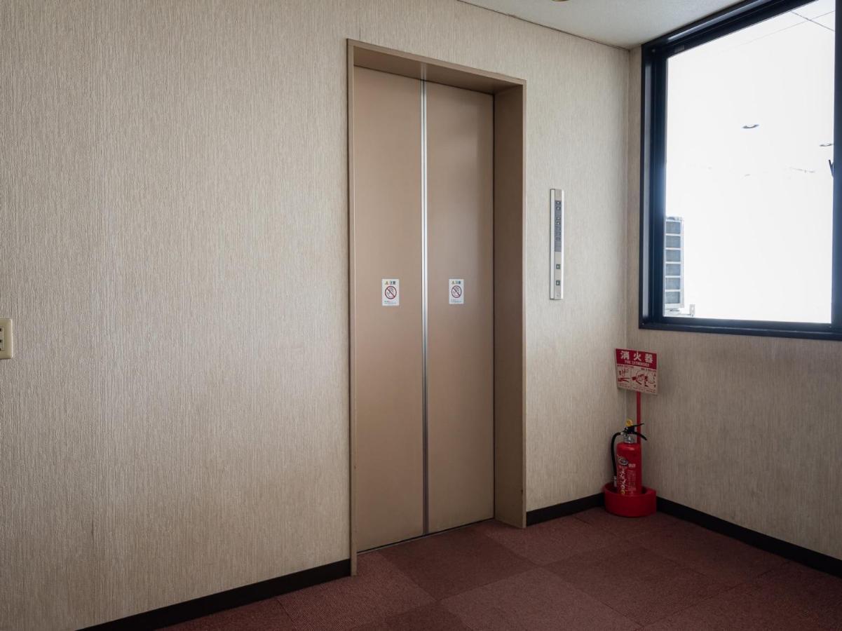 Tabist Hotel Kurama Hikone Bagian luar foto