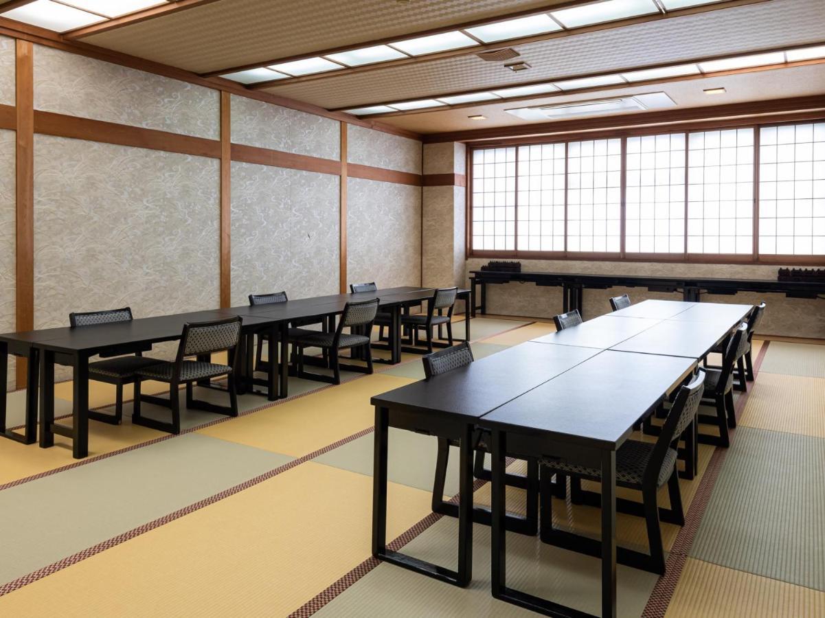 Tabist Hotel Kurama Hikone Bagian luar foto