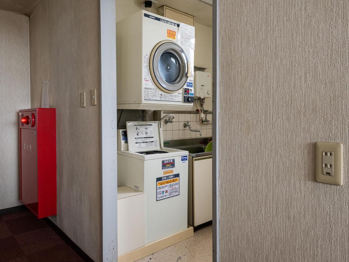Tabist Hotel Kurama Hikone Bagian luar foto