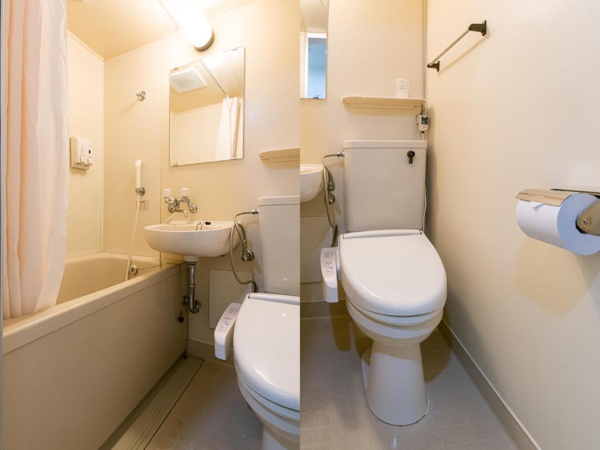 Tabist Hotel Kurama Hikone Bagian luar foto
