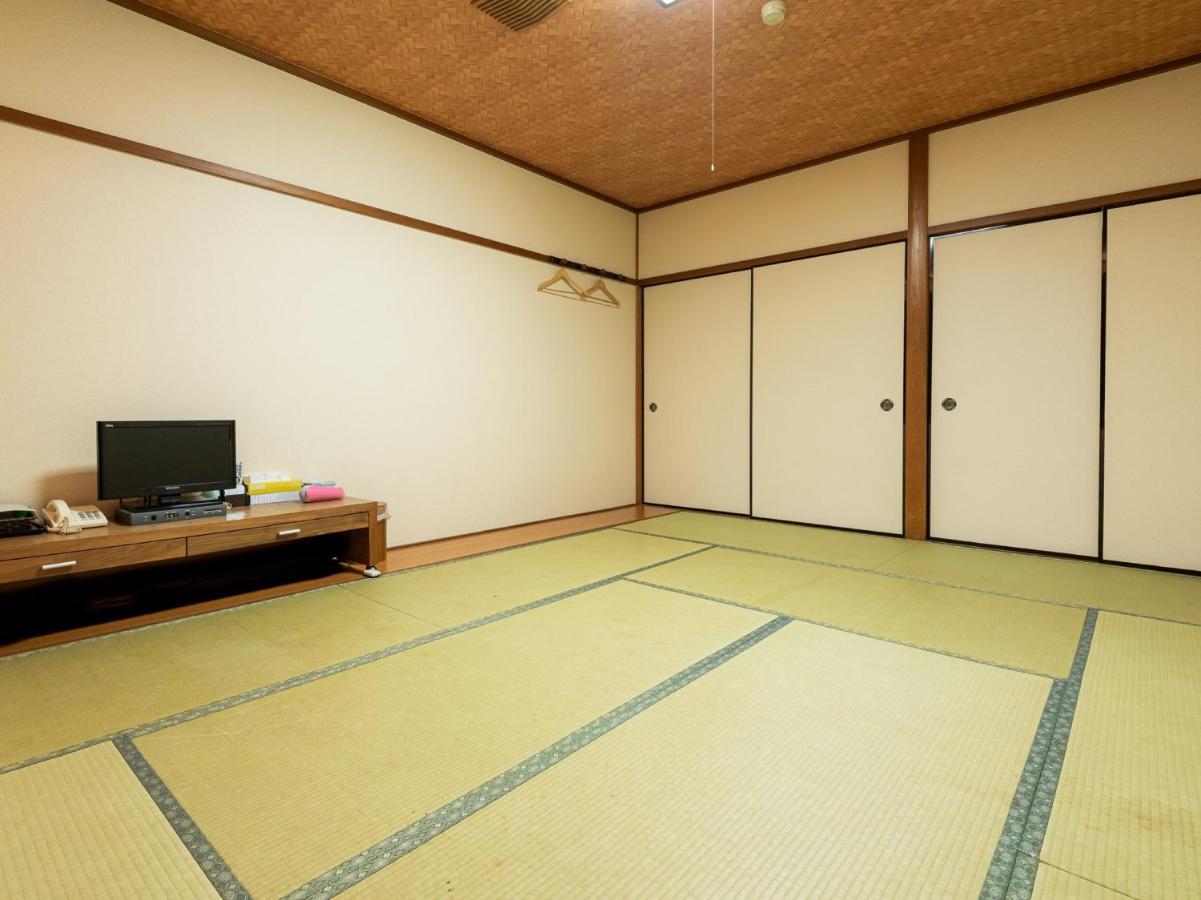 Tabist Hotel Kurama Hikone Bagian luar foto