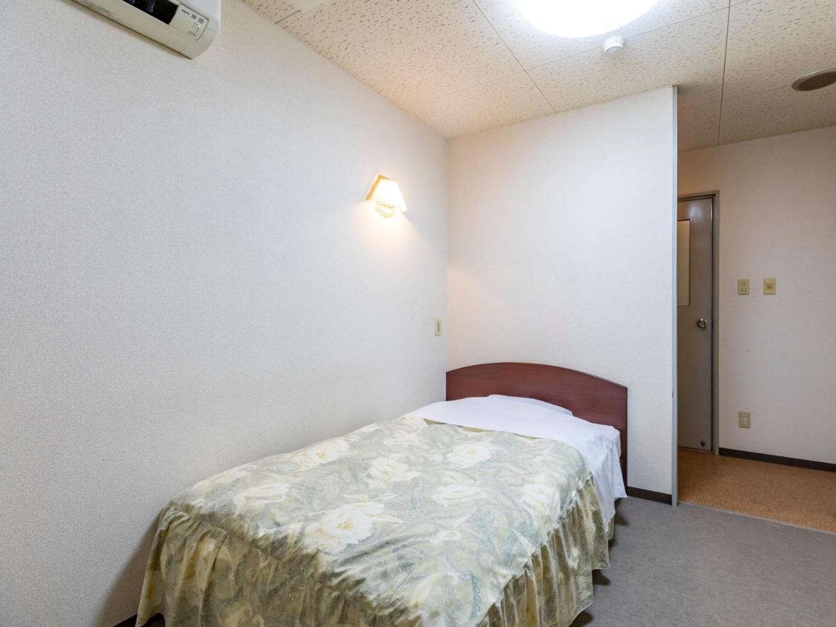 Tabist Hotel Kurama Hikone Bagian luar foto