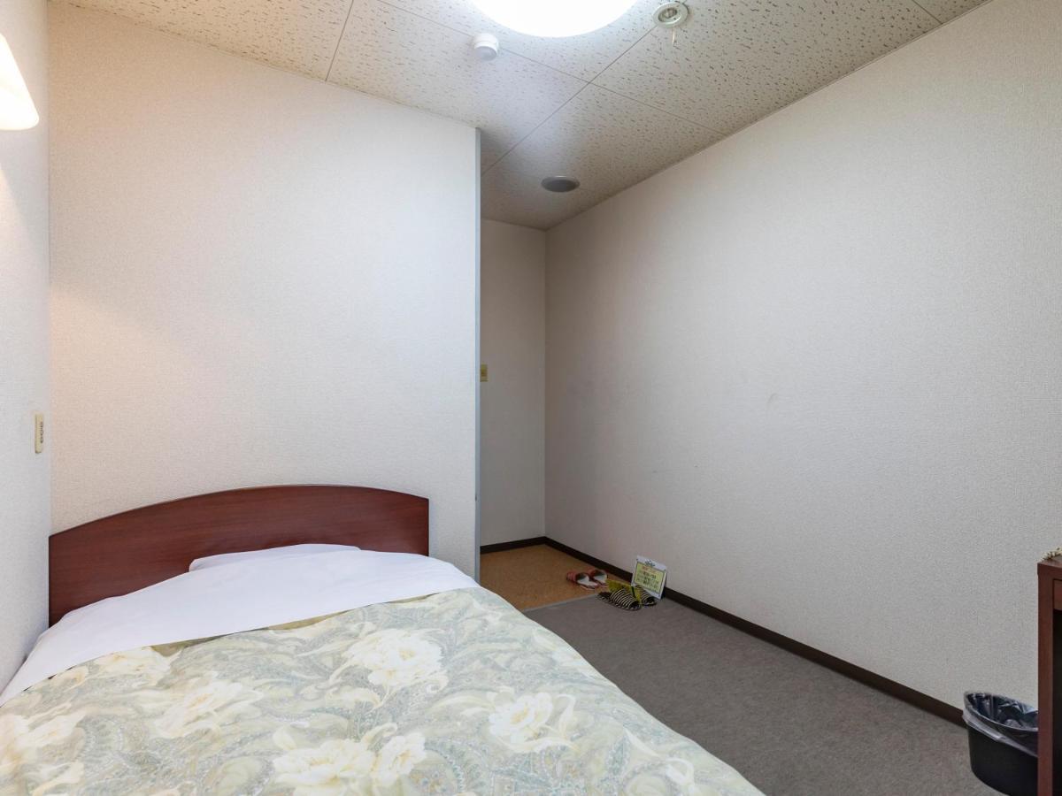 Tabist Hotel Kurama Hikone Bagian luar foto
