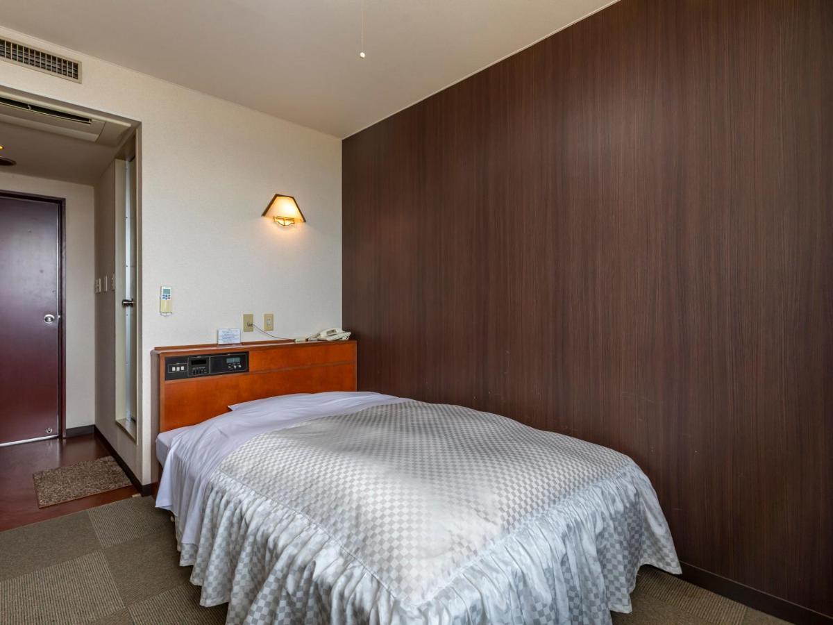 Tabist Hotel Kurama Hikone Bagian luar foto