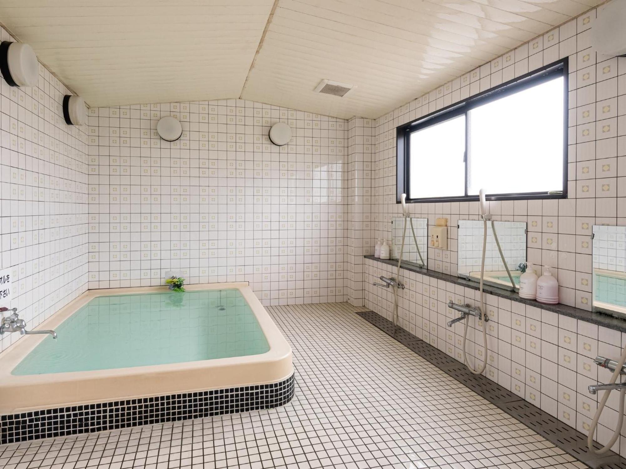 Tabist Hotel Kurama Hikone Bagian luar foto