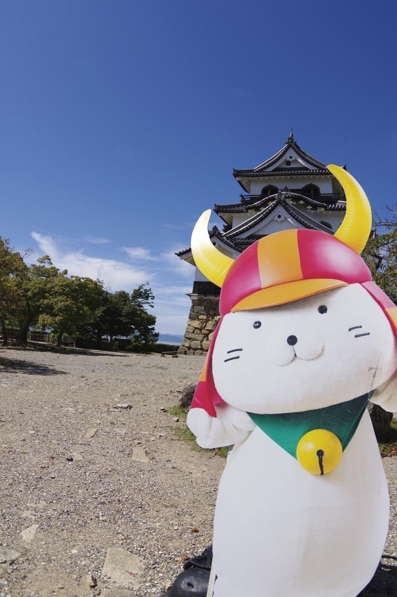 Tabist Hotel Kurama Hikone Bagian luar foto